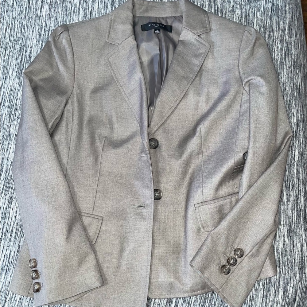 Women’s Suit Nine West Women’s Size 10